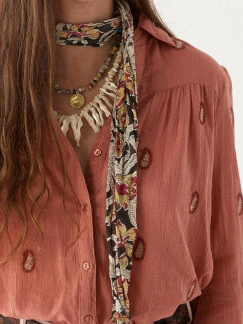 Blusa DYLAN